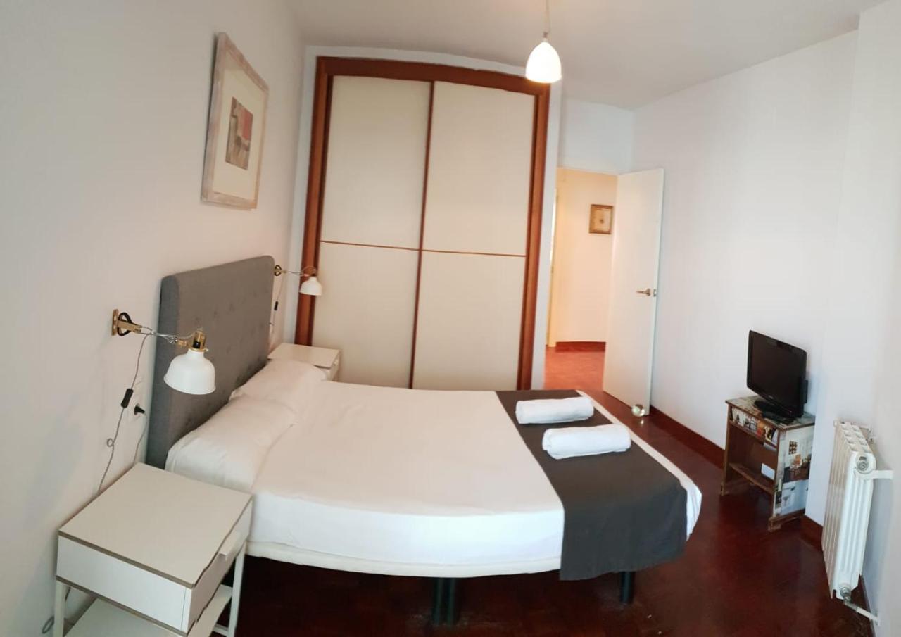 Total Valencia Gran Via Apartment Exterior photo