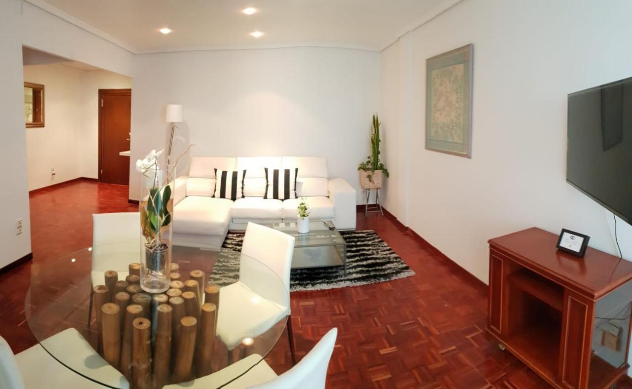 Total Valencia Gran Via Apartment Exterior photo